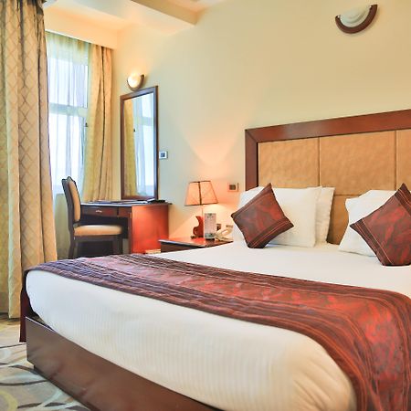 Swiss Inn Nexus Hotel Addis Ababa Ngoại thất bức ảnh