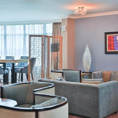 Swiss Inn Nexus Hotel Addis Ababa Ngoại thất bức ảnh