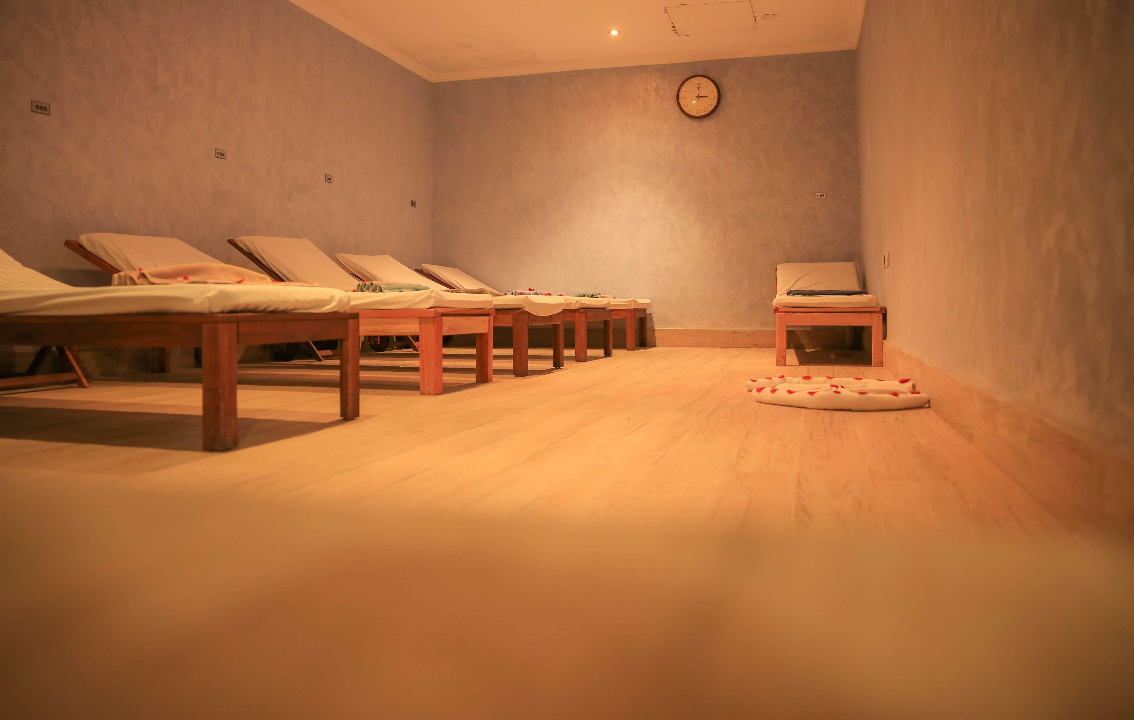 Swiss Inn Nexus Hotel Addis Ababa Ngoại thất bức ảnh