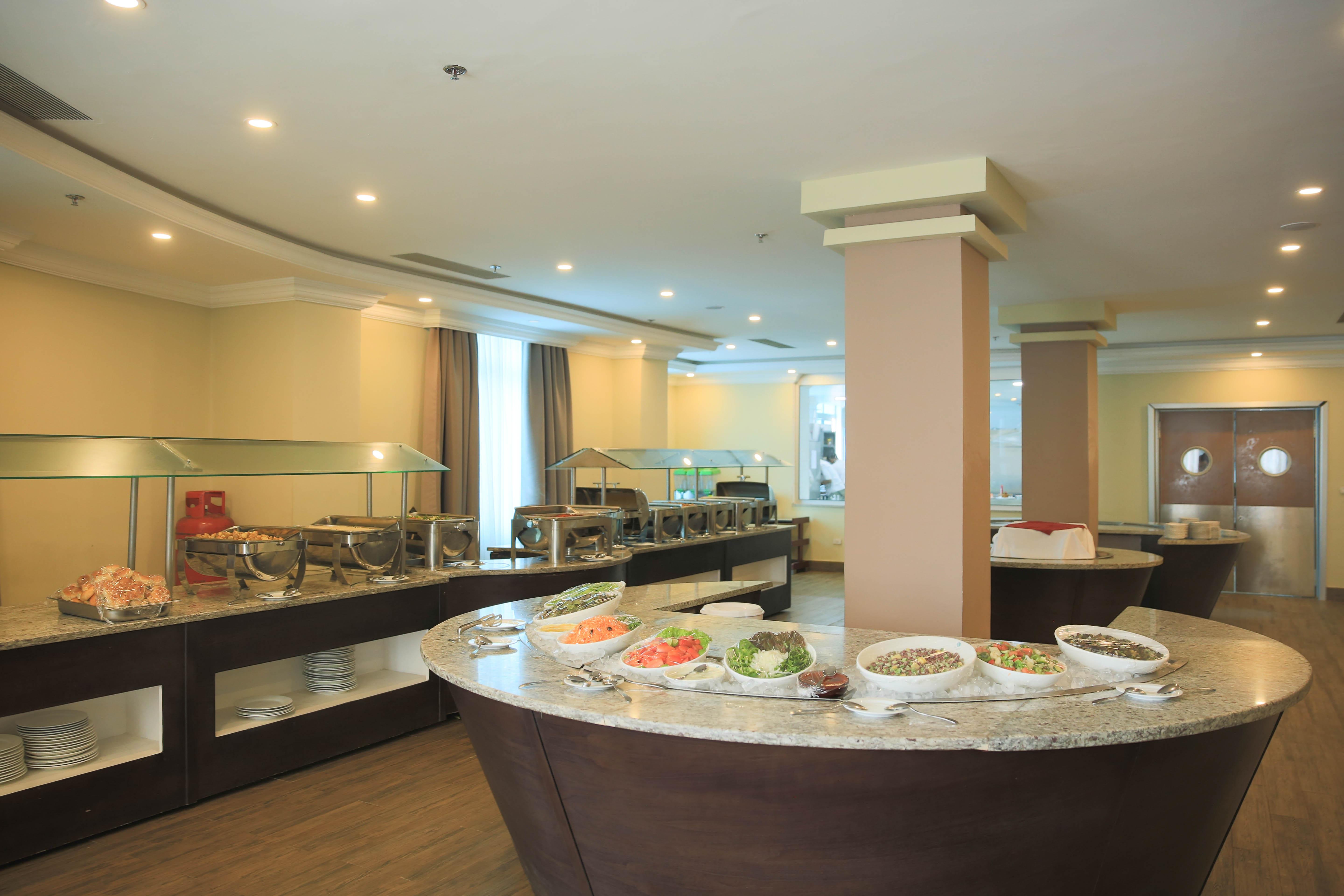 Swiss Inn Nexus Hotel Addis Ababa Ngoại thất bức ảnh