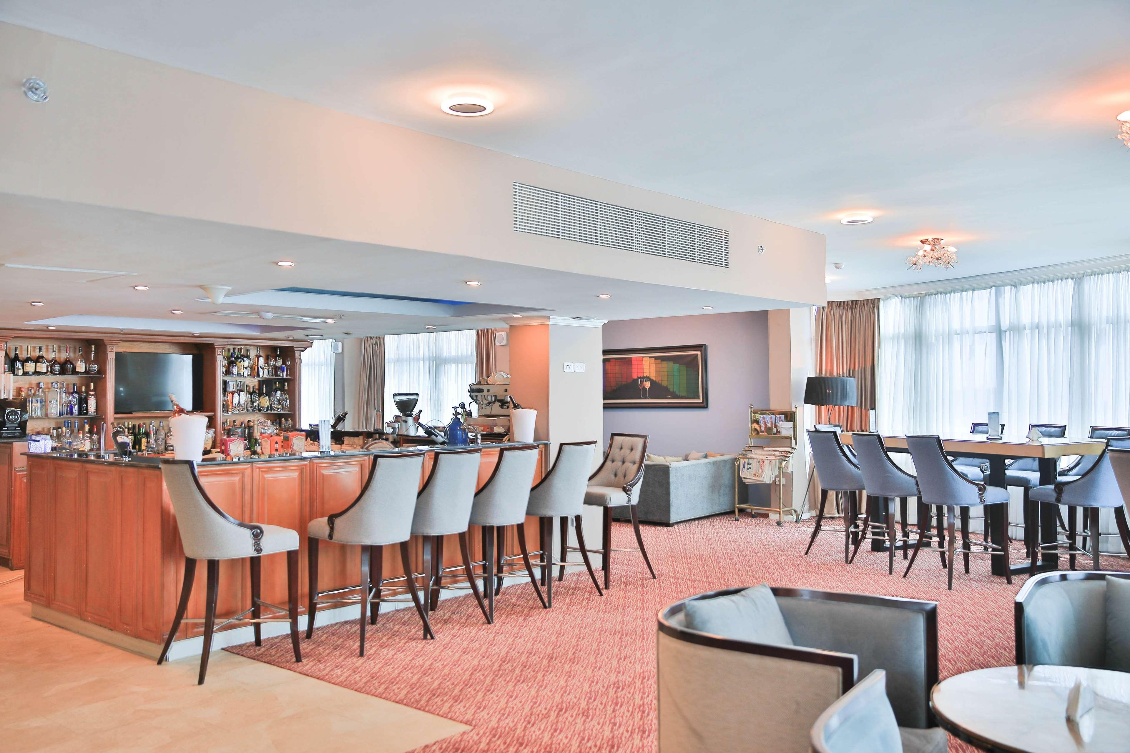 Swiss Inn Nexus Hotel Addis Ababa Ngoại thất bức ảnh