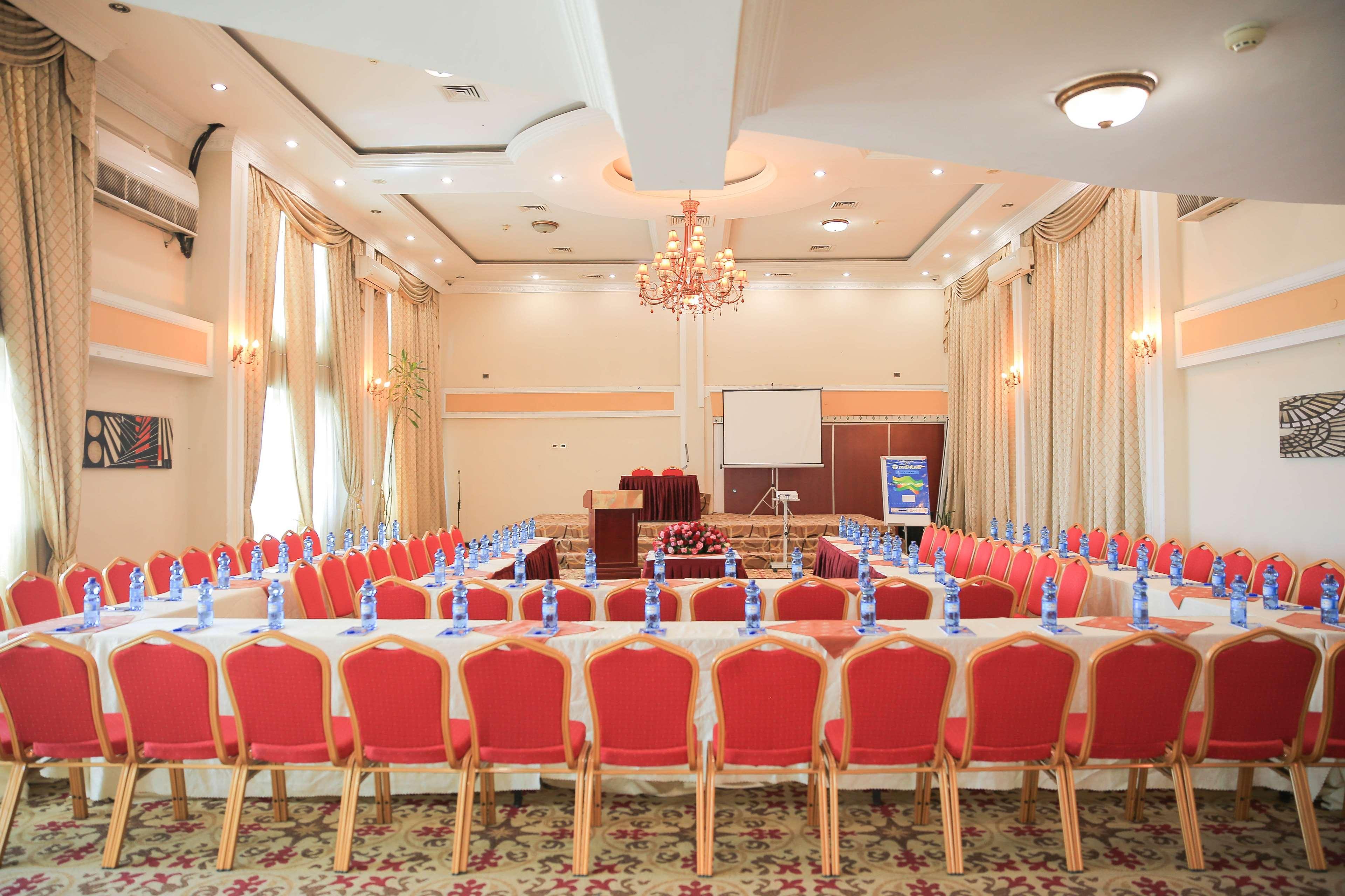 Swiss Inn Nexus Hotel Addis Ababa Ngoại thất bức ảnh