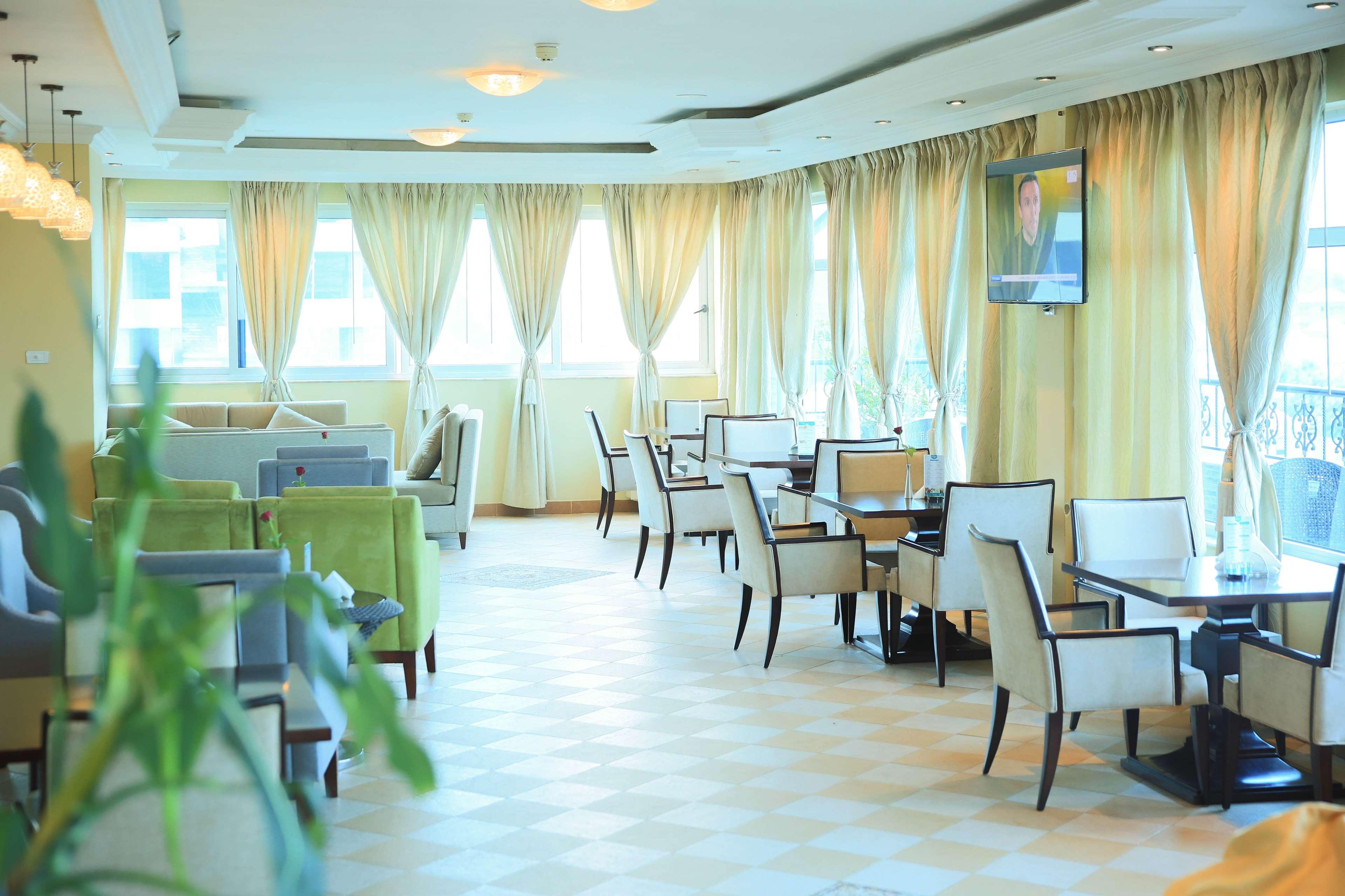 Swiss Inn Nexus Hotel Addis Ababa Ngoại thất bức ảnh