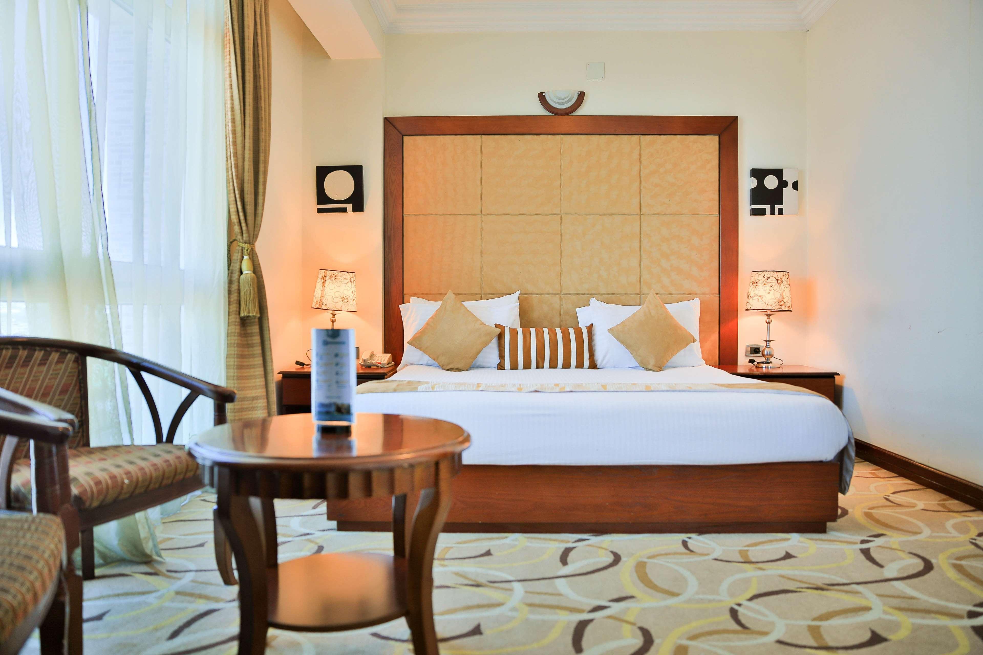 Swiss Inn Nexus Hotel Addis Ababa Ngoại thất bức ảnh