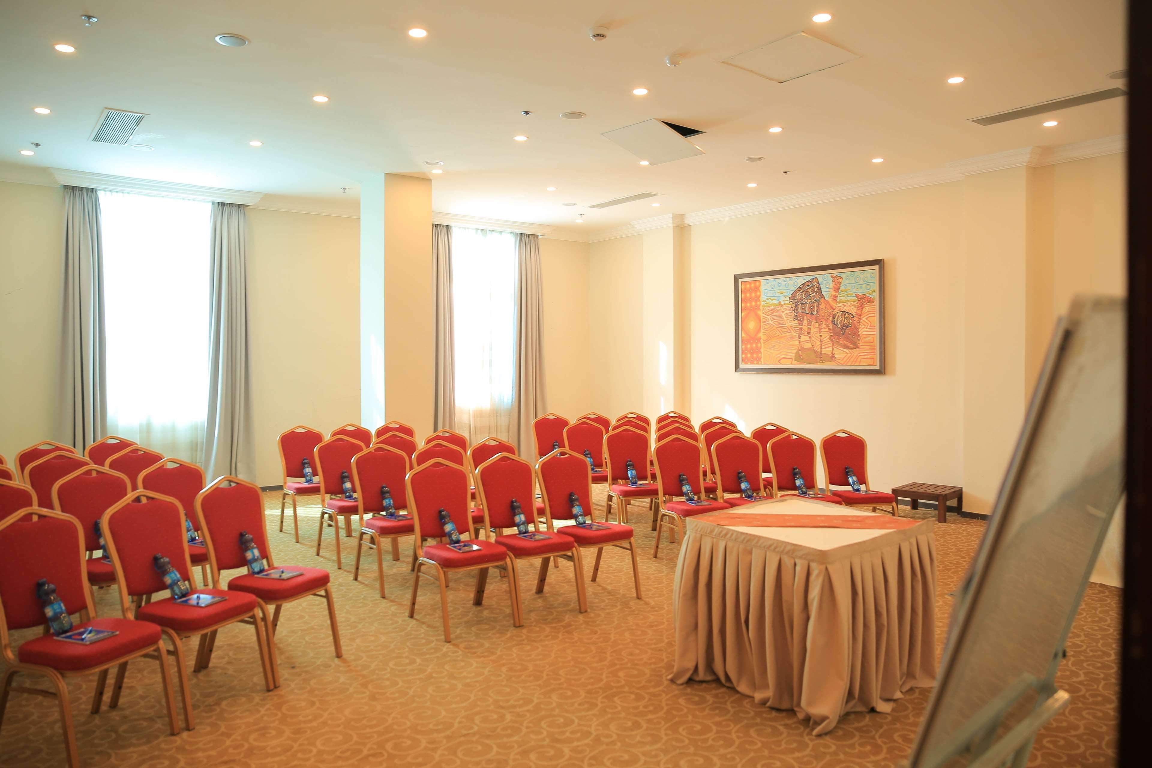 Swiss Inn Nexus Hotel Addis Ababa Ngoại thất bức ảnh