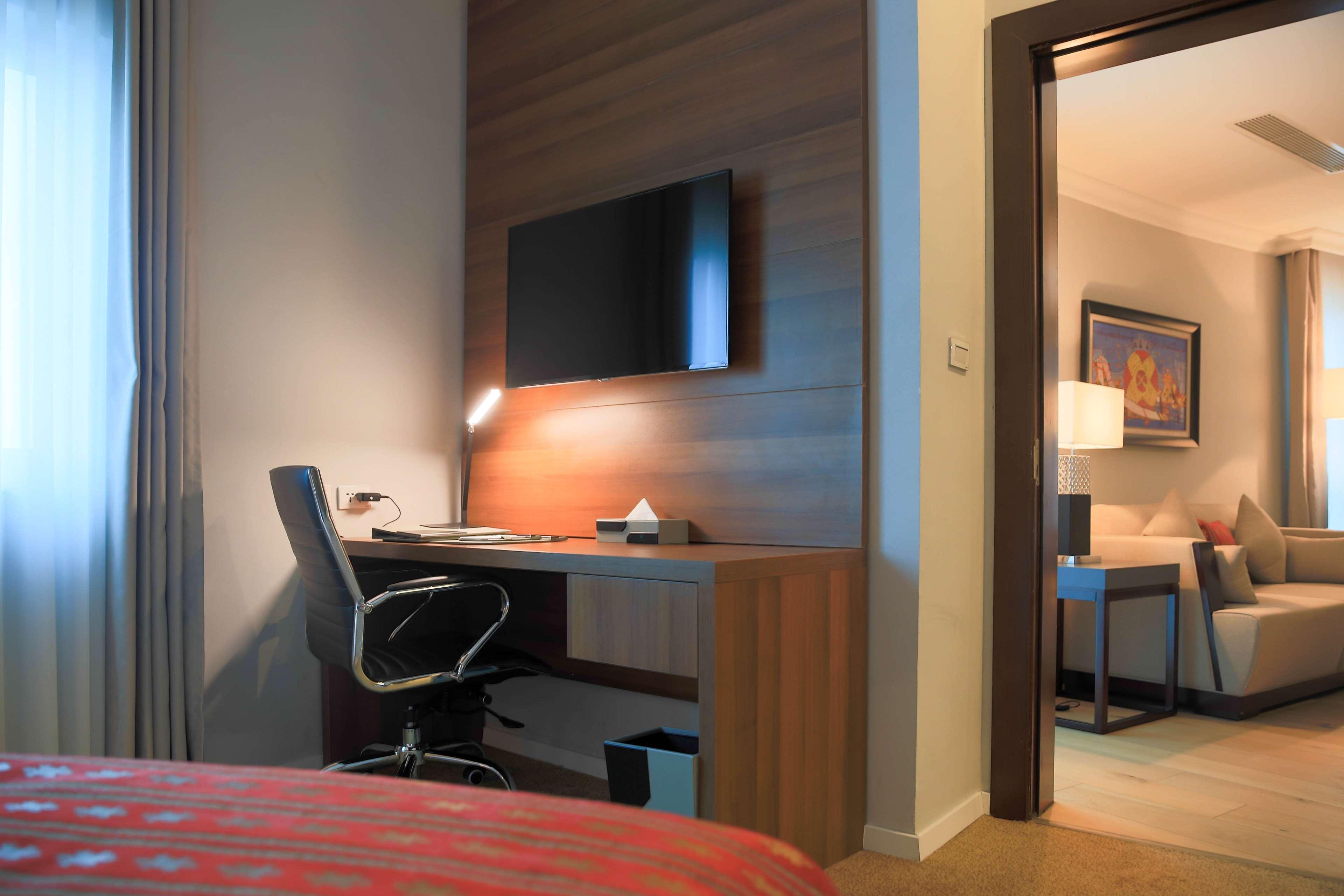 Swiss Inn Nexus Hotel Addis Ababa Ngoại thất bức ảnh