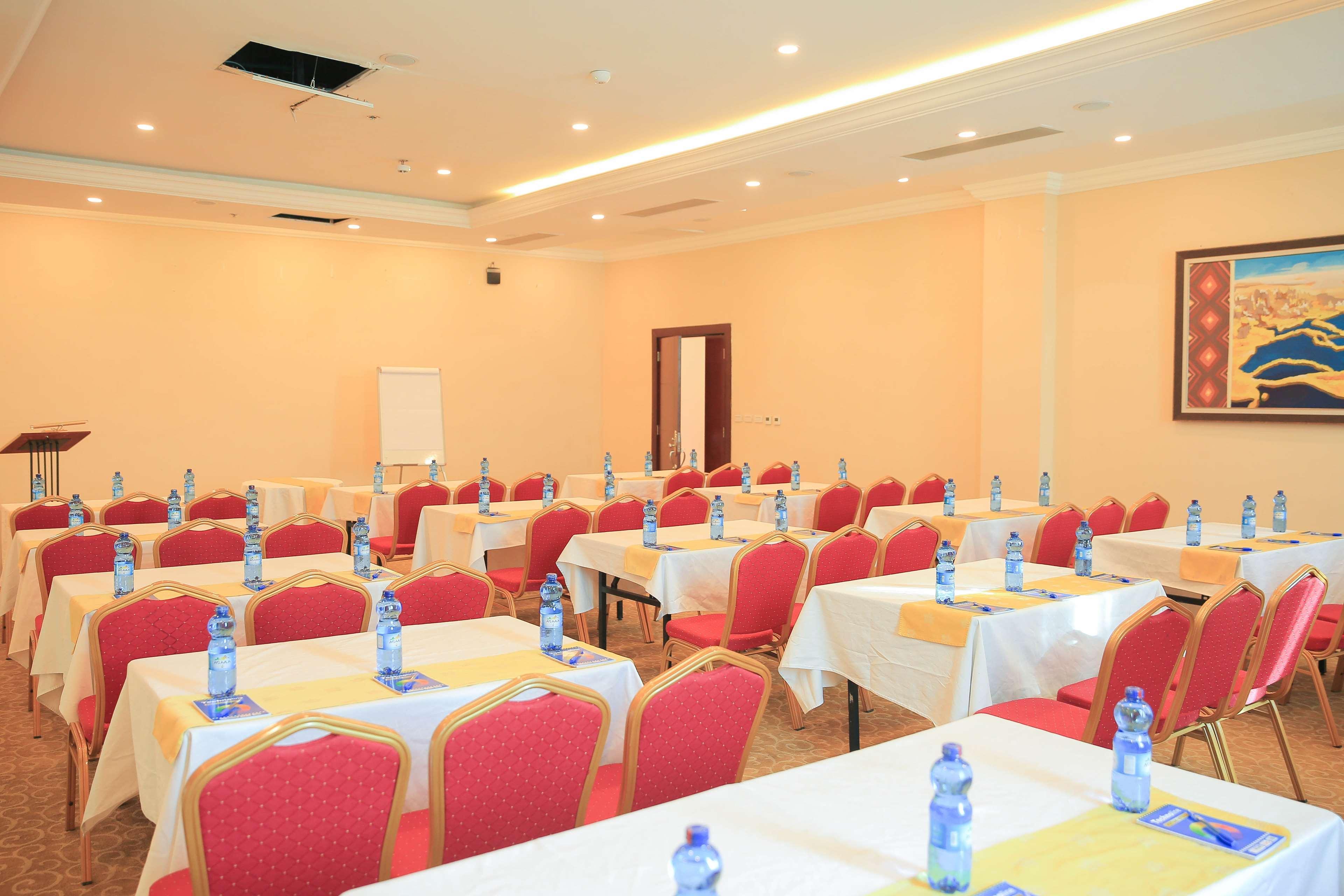 Swiss Inn Nexus Hotel Addis Ababa Ngoại thất bức ảnh